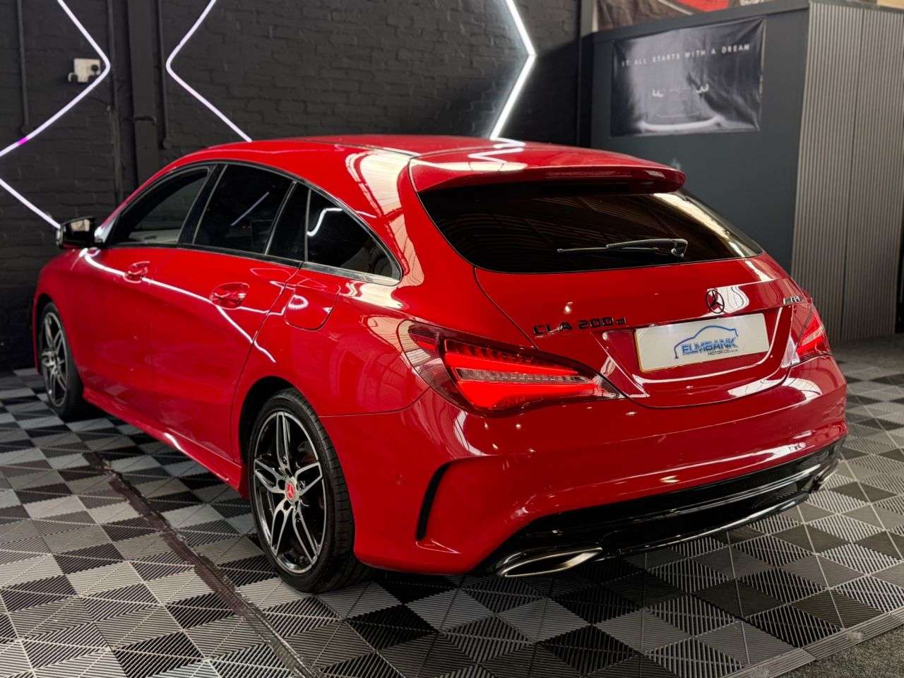 2016 MERCEDES-BENZ CLA 2016 MERCEDES-BENZ CLA