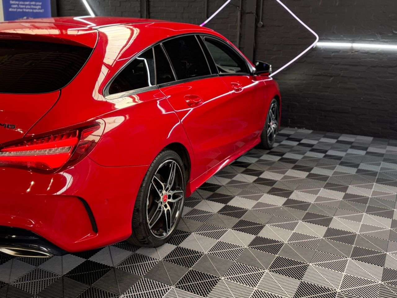 2016 MERCEDES-BENZ CLA 2016 MERCEDES-BENZ CLA