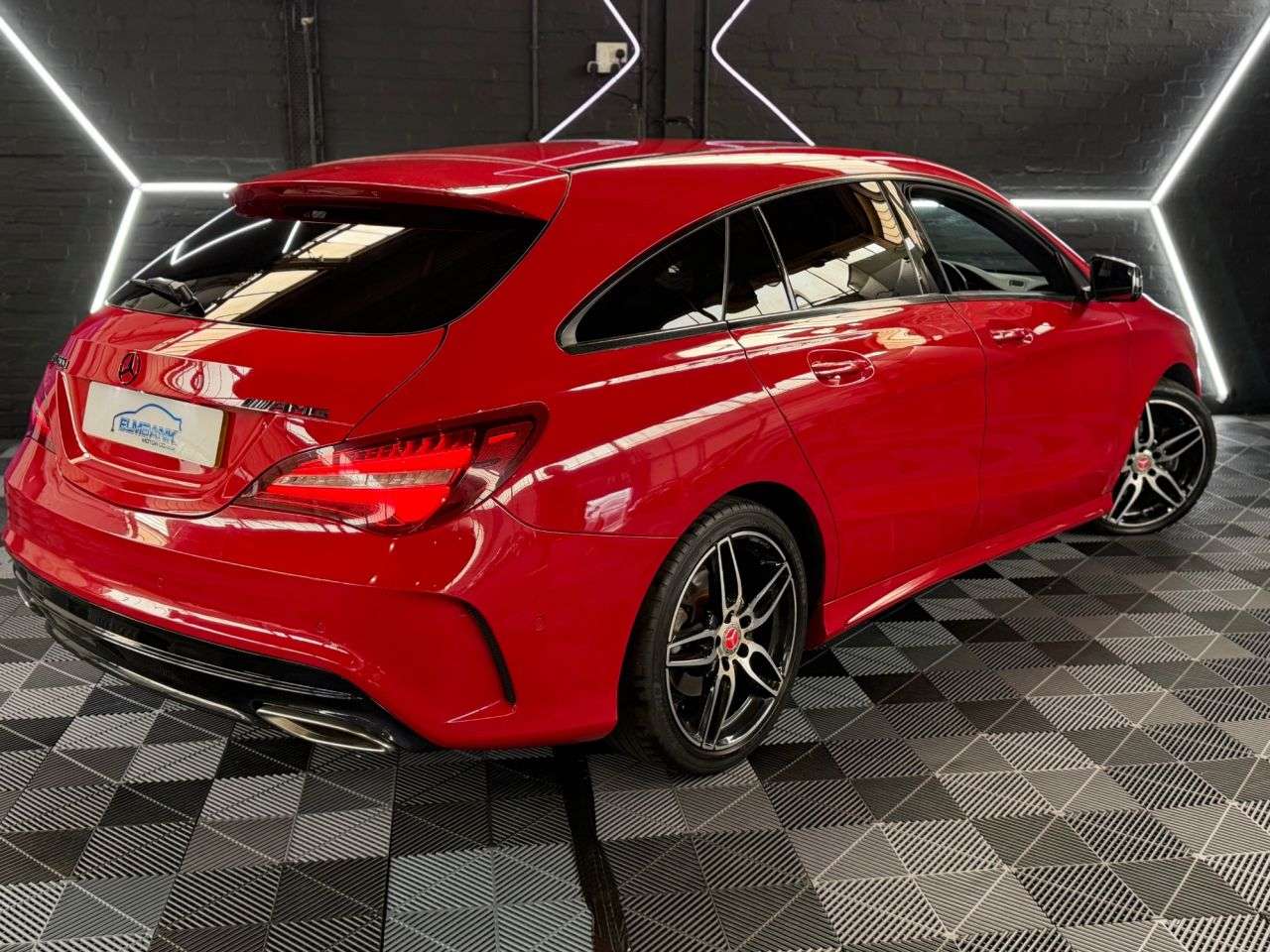 2016 MERCEDES-BENZ CLA 2016 MERCEDES-BENZ CLA