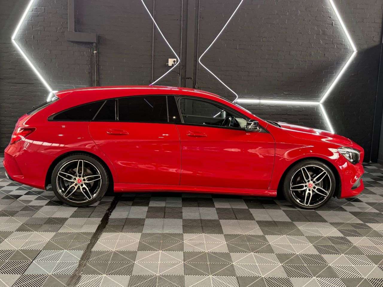 2016 MERCEDES-BENZ CLA 2016 MERCEDES-BENZ CLA
