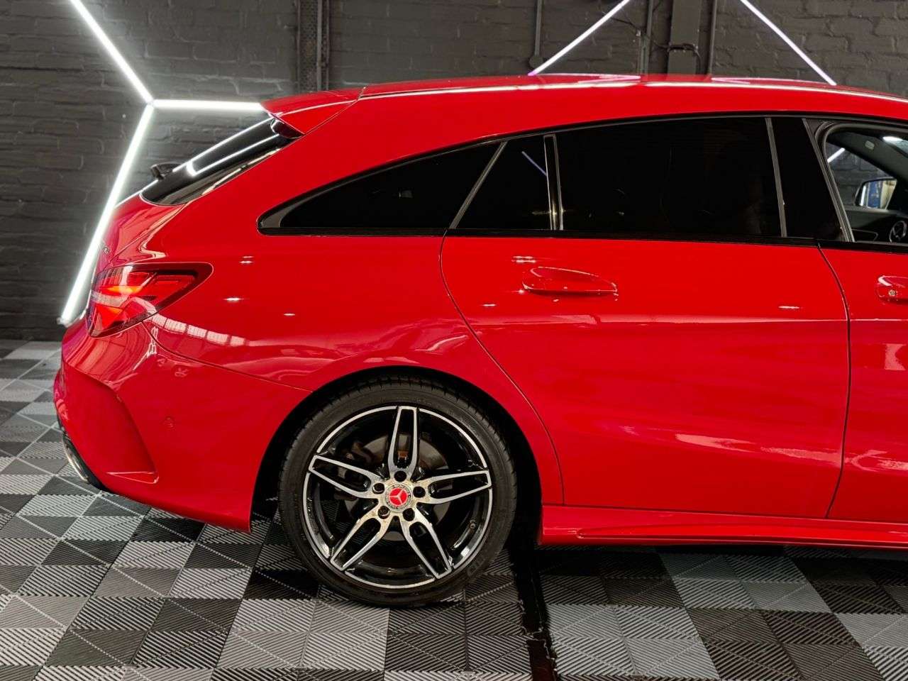 2016 MERCEDES-BENZ CLA 2016 MERCEDES-BENZ CLA