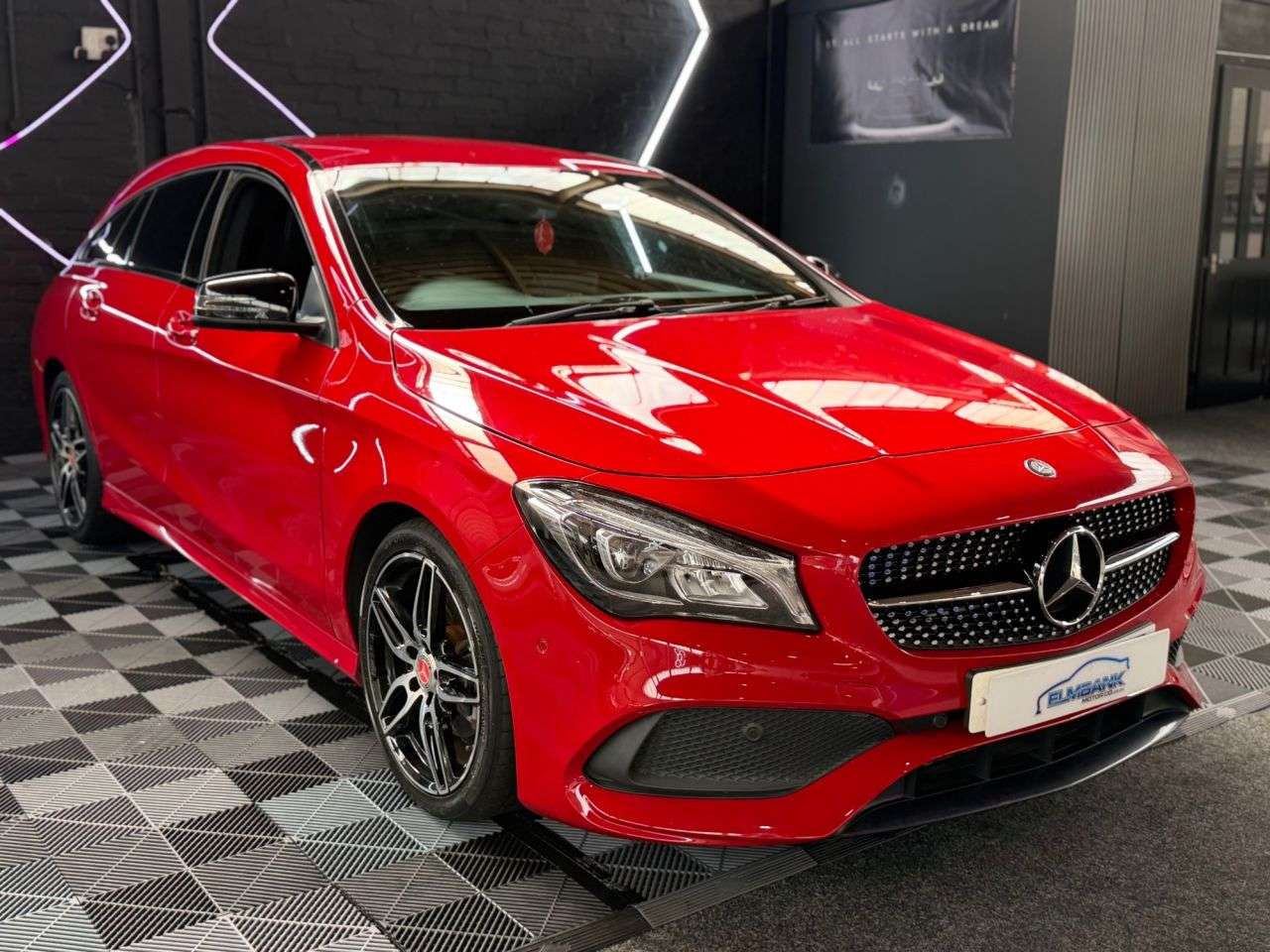 2016 MERCEDES-BENZ CLA 2016 MERCEDES-BENZ CLA