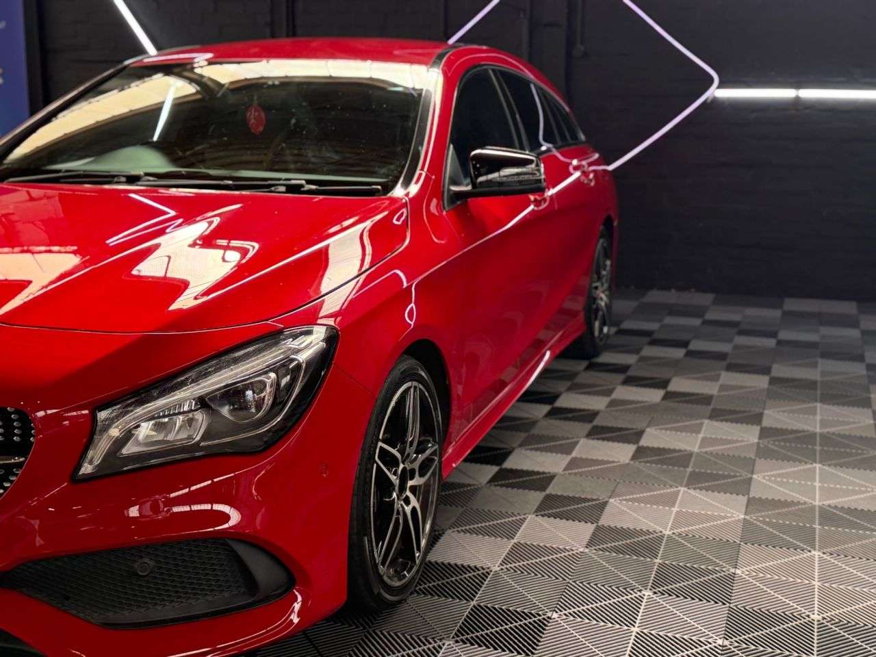 2016 MERCEDES-BENZ CLA 2016 MERCEDES-BENZ CLA