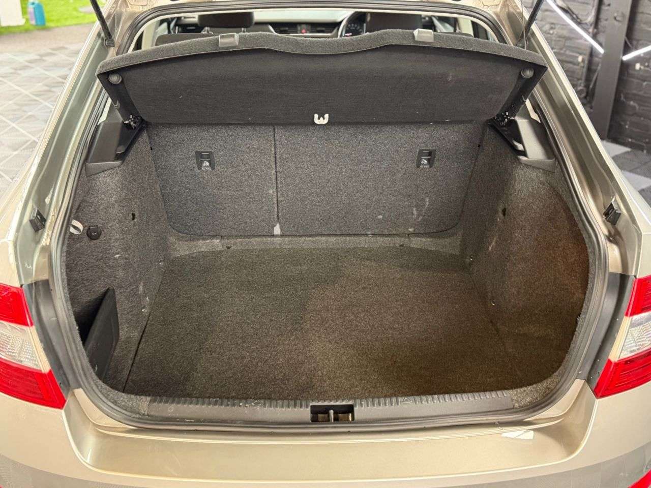 2014 SKODA OCTAVIA 2014 SKODA OCTAVIA