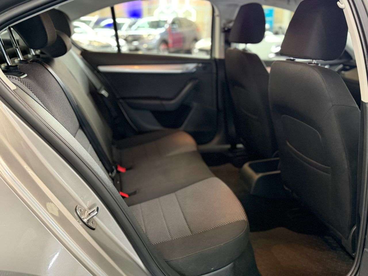 2014 SKODA OCTAVIA 2014 SKODA OCTAVIA