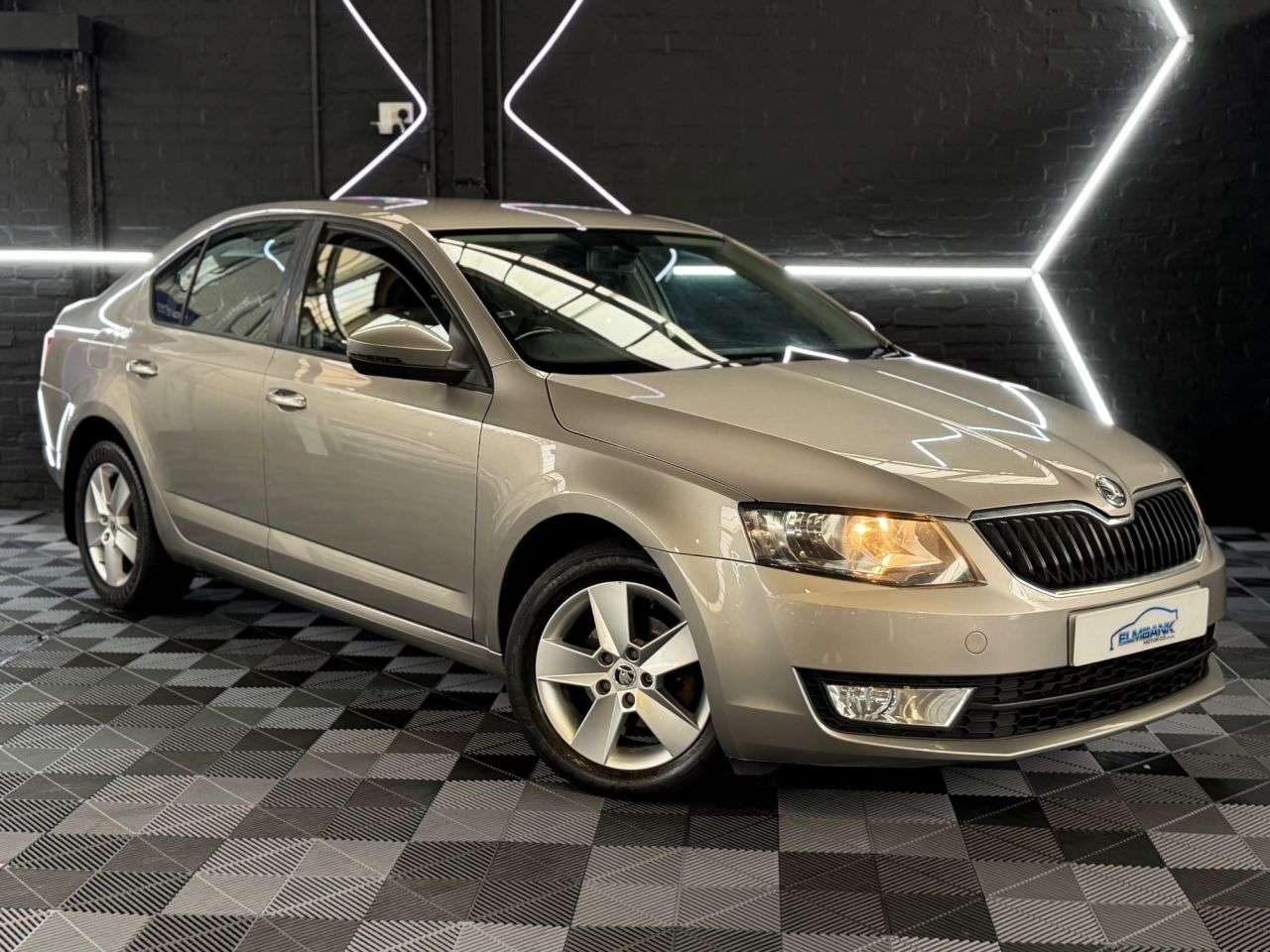 2014 SKODA OCTAVIA 2014 SKODA OCTAVIA