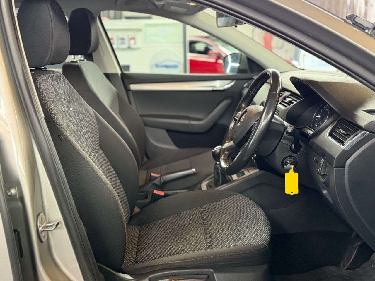 2014 SKODA OCTAVIA 2014 SKODA OCTAVIA