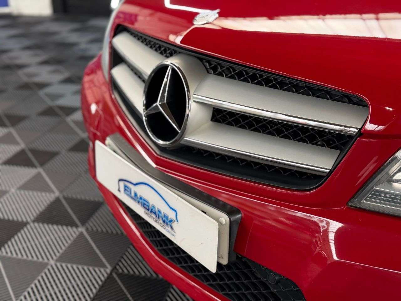 A 2012 MERCEDES-BENZ C CLASS 2.1 C250 CDI BlueEfficiency AMG Sport Coupe 2dr Diesel G-Tronic+ Euro 5 (s/ A 2012 MERCEDES-BENZ C CLASS 2.1 C250 CDI BlueEfficiency AMG Sport Coupe 2dr Diesel G-Tronic+ Euro 5 (s/