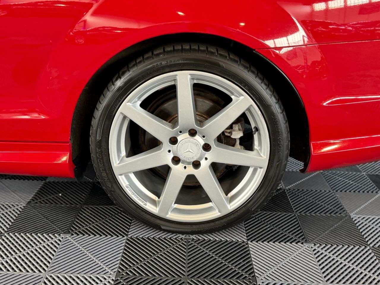 2012 MERCEDES-BENZ C CLASS 2012 MERCEDES-BENZ C CLASS