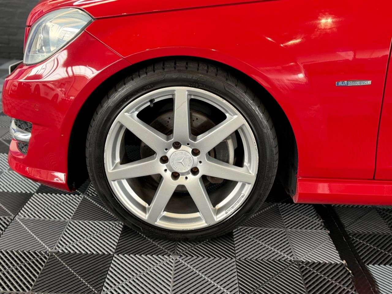 2012 MERCEDES-BENZ C CLASS 2012 MERCEDES-BENZ C CLASS