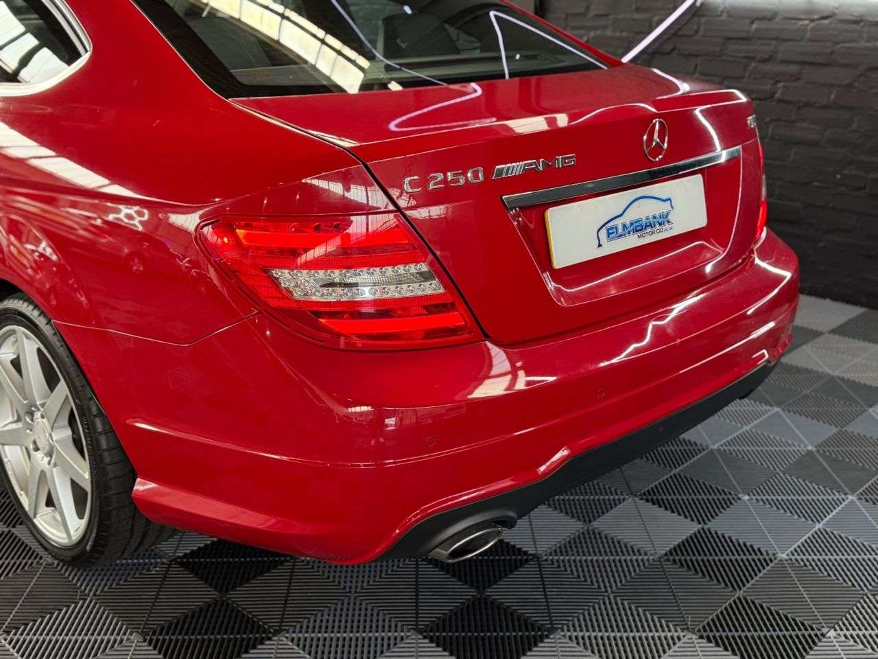 2012 MERCEDES-BENZ C CLASS 2012 MERCEDES-BENZ C CLASS