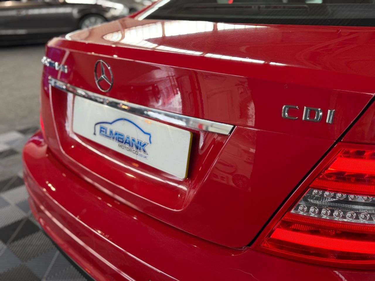 2012 MERCEDES-BENZ C CLASS 2012 MERCEDES-BENZ C CLASS