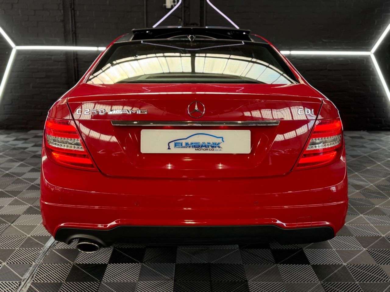 2012 MERCEDES-BENZ C CLASS 2012 MERCEDES-BENZ C CLASS