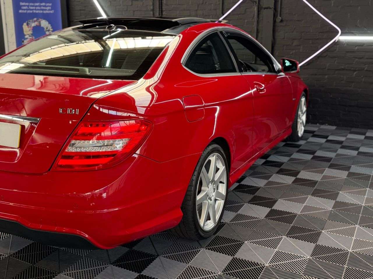 2012 MERCEDES-BENZ C CLASS 2012 MERCEDES-BENZ C CLASS