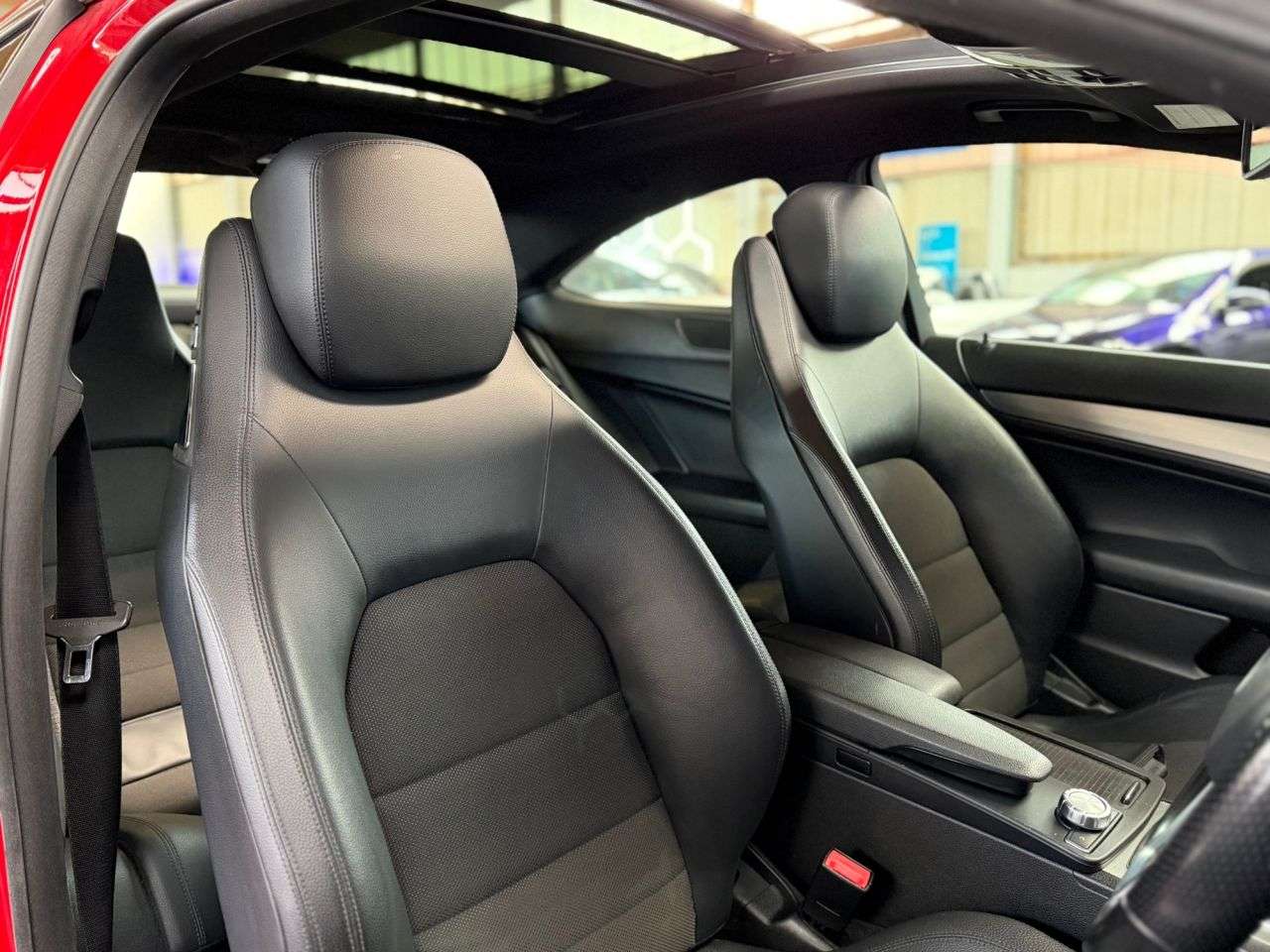 2012 MERCEDES-BENZ C CLASS 2012 MERCEDES-BENZ C CLASS