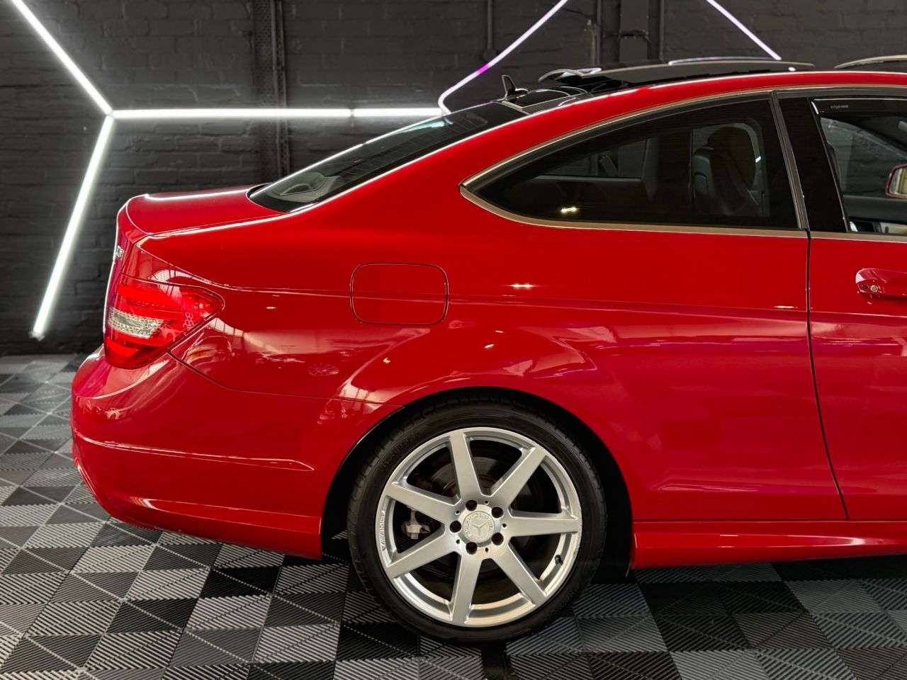 2012 MERCEDES-BENZ C CLASS 2012 MERCEDES-BENZ C CLASS