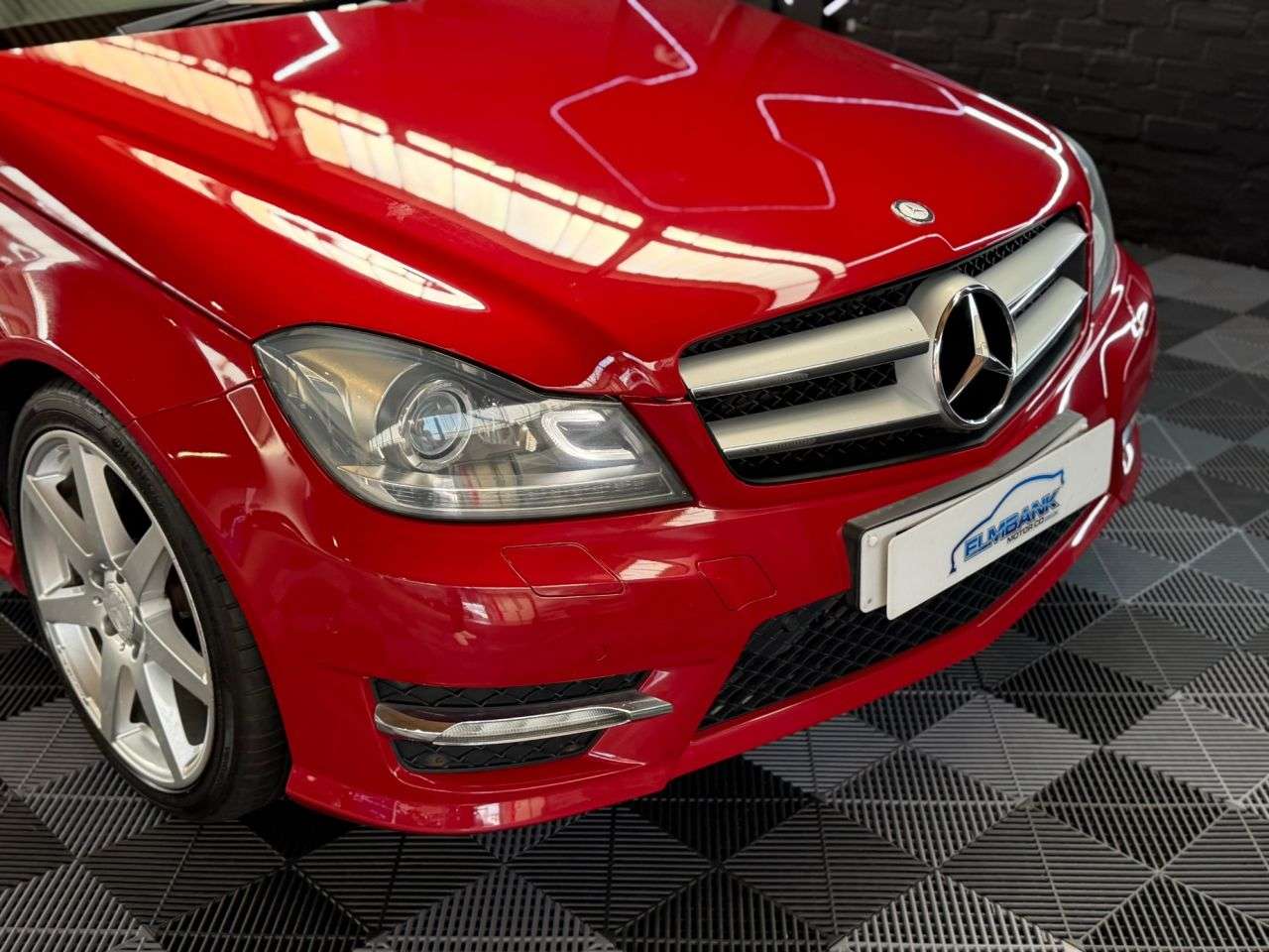 2012 MERCEDES-BENZ C CLASS 2012 MERCEDES-BENZ C CLASS