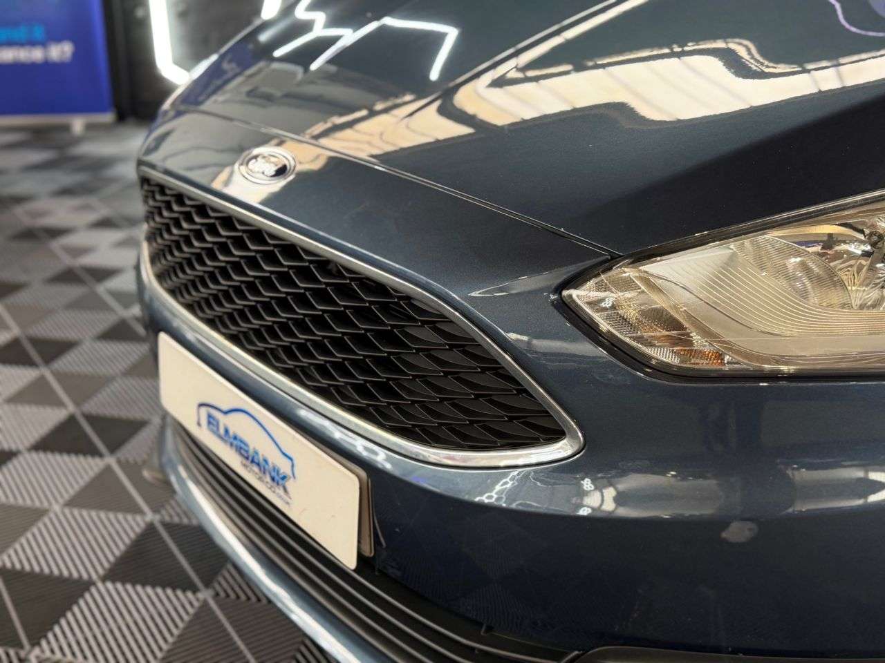A 2018 FORD GRAND C-MAX 1.5 TDCi Zetec MPV 5dr Diesel Manual Euro 6 (s/s) (120 ps) ULEZ COMPLIANT - A 2018 FORD GRAND C-MAX 1.5 TDCi Zetec MPV 5dr Diesel Manual Euro 6 (s/s) (120 ps) ULEZ COMPLIANT -