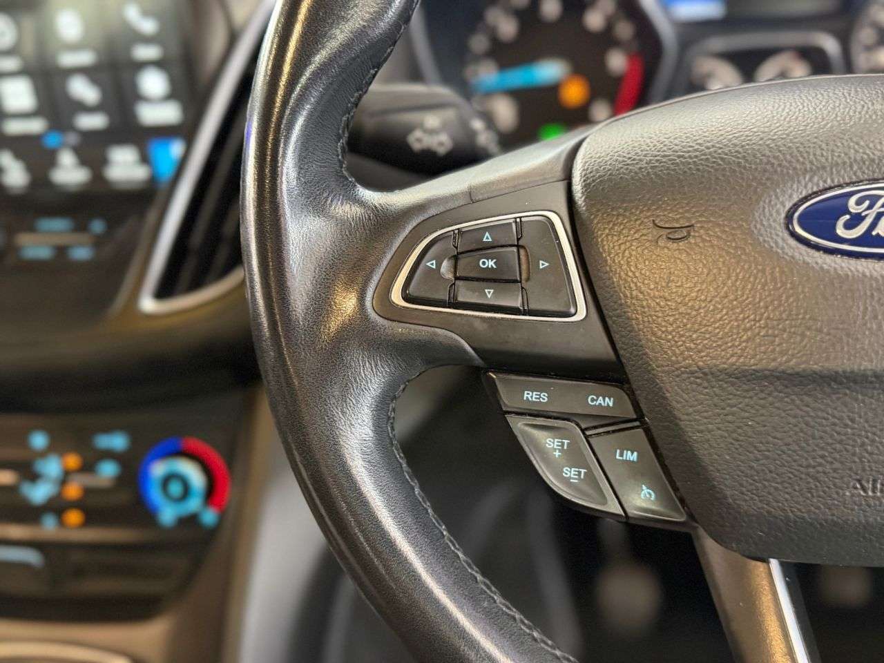 2018 FORD GRAND C-MAX 2018 FORD GRAND C-MAX