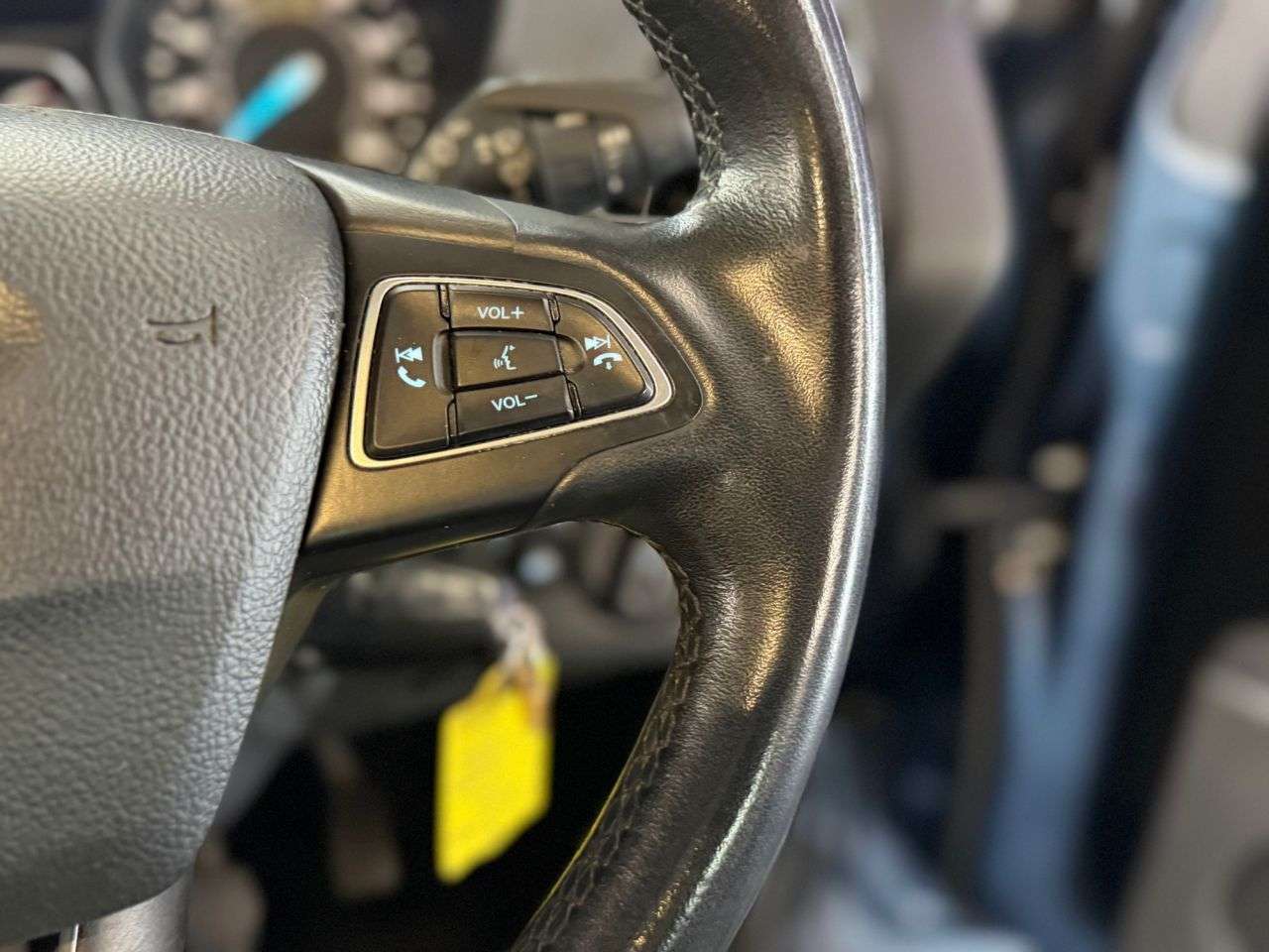 2018 FORD GRAND C-MAX 2018 FORD GRAND C-MAX