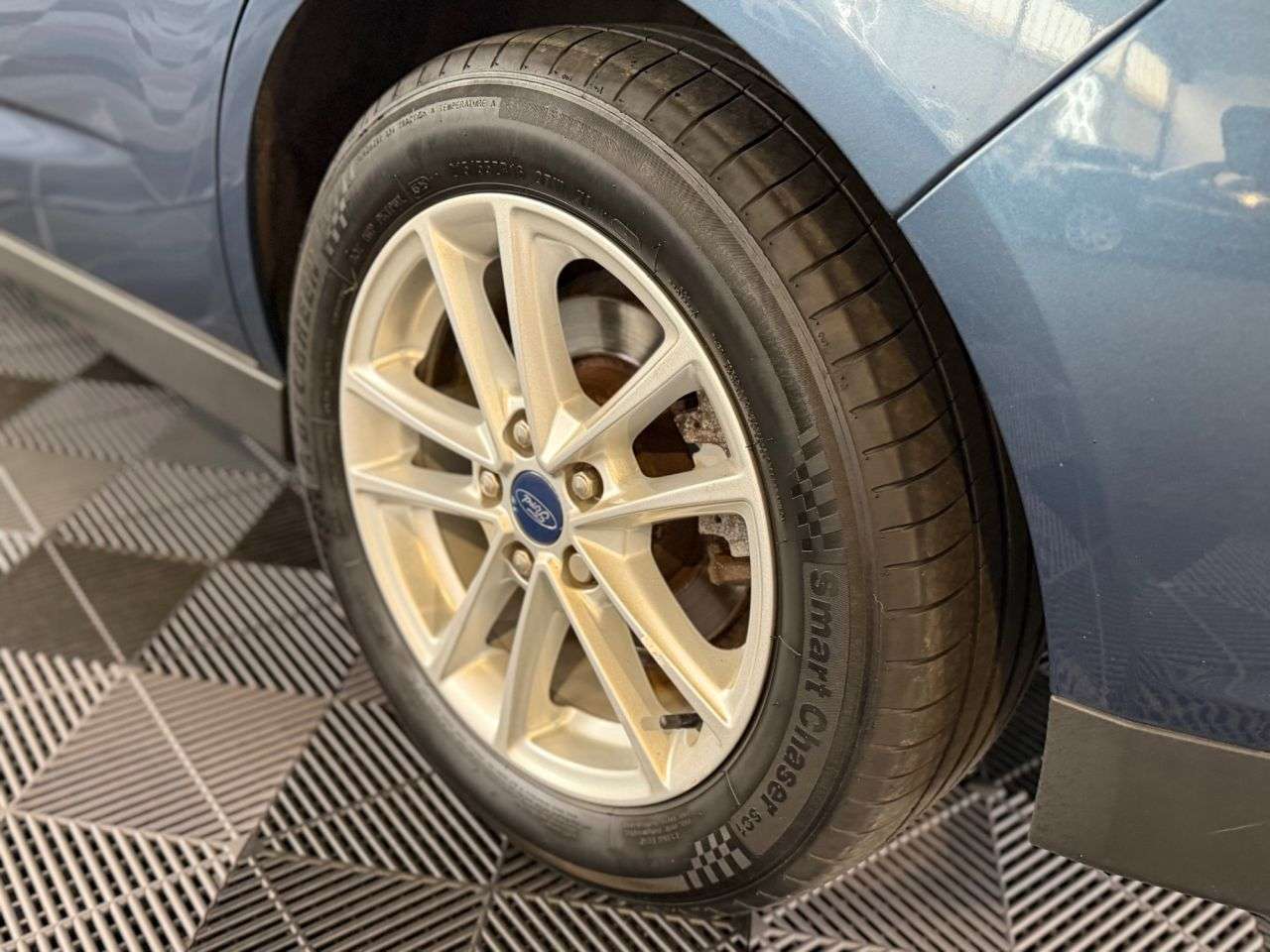 2018 FORD GRAND C-MAX 2018 FORD GRAND C-MAX