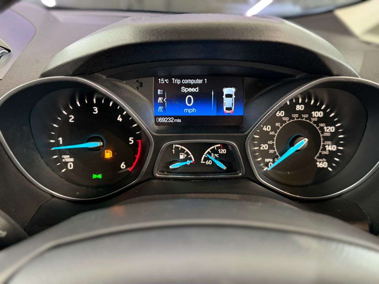 2018 FORD GRAND C-MAX 2018 FORD GRAND C-MAX