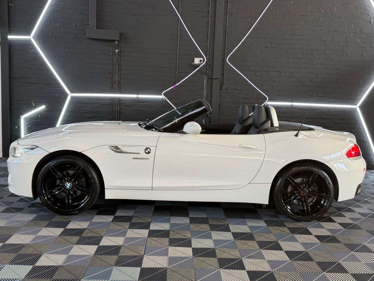 2013 BMW Z4 2013 BMW Z4