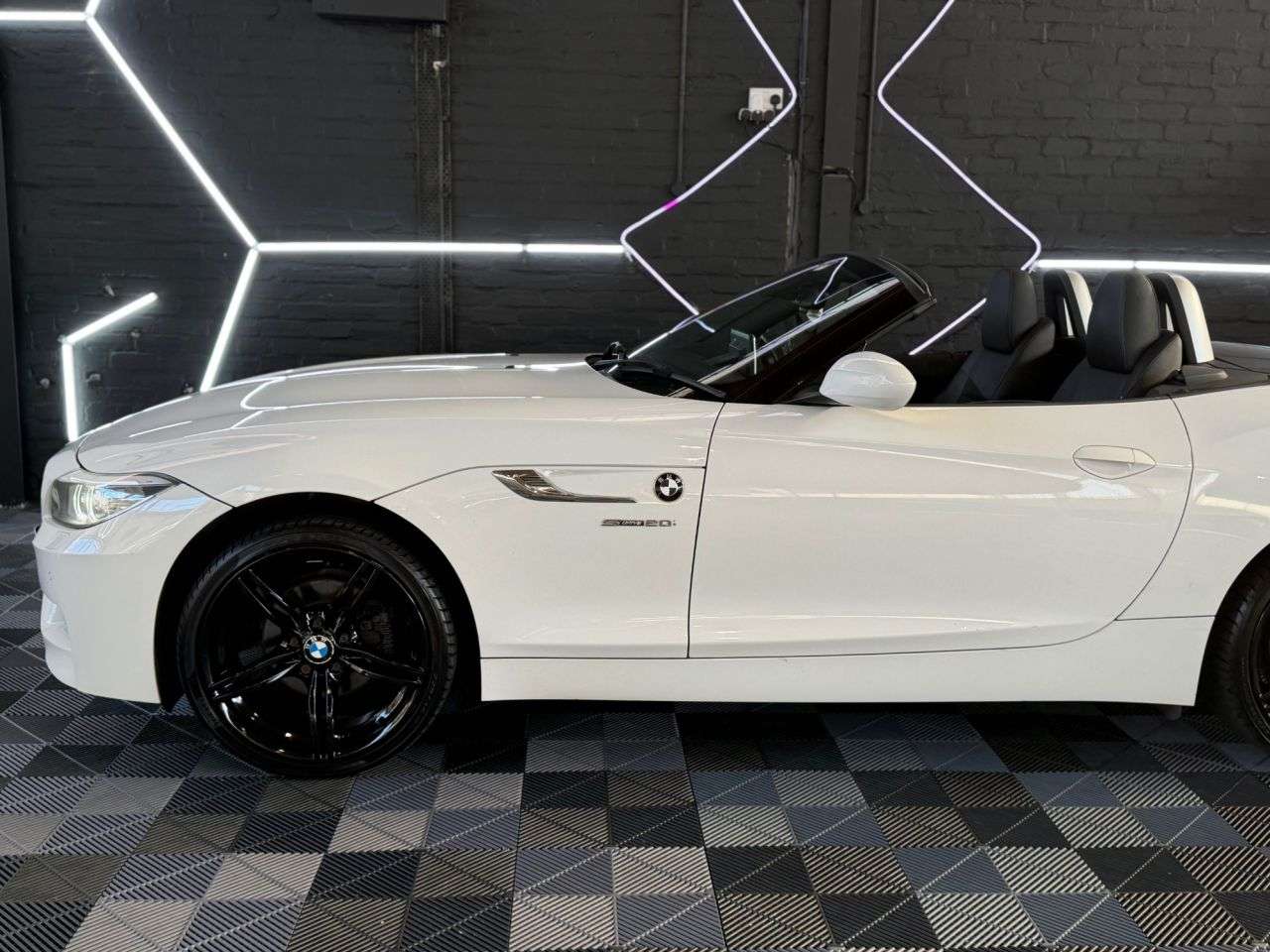 2013 BMW Z4 2013 BMW Z4