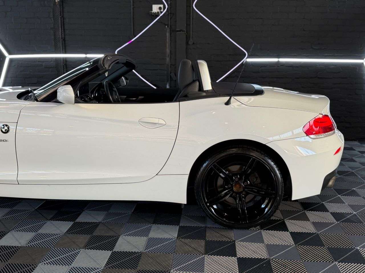 2013 BMW Z4 2013 BMW Z4