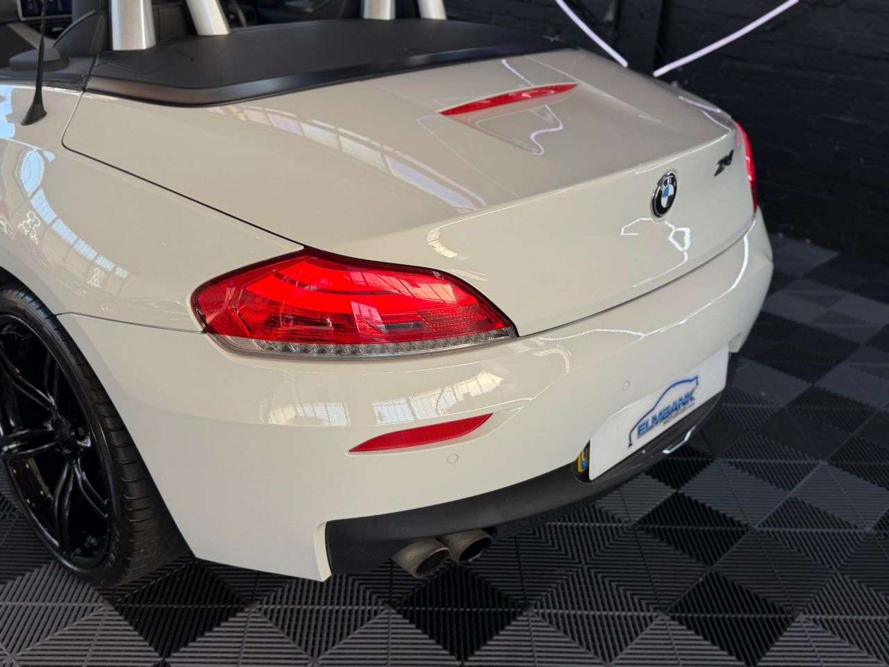 2013 BMW Z4 2013 BMW Z4