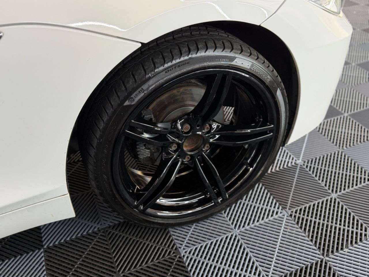 2013 BMW Z4 2013 BMW Z4