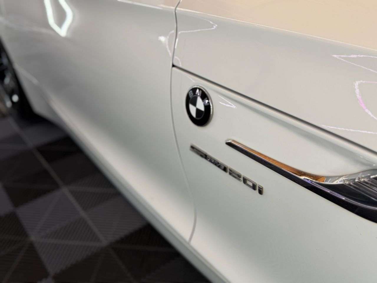 2013 BMW Z4 2013 BMW Z4