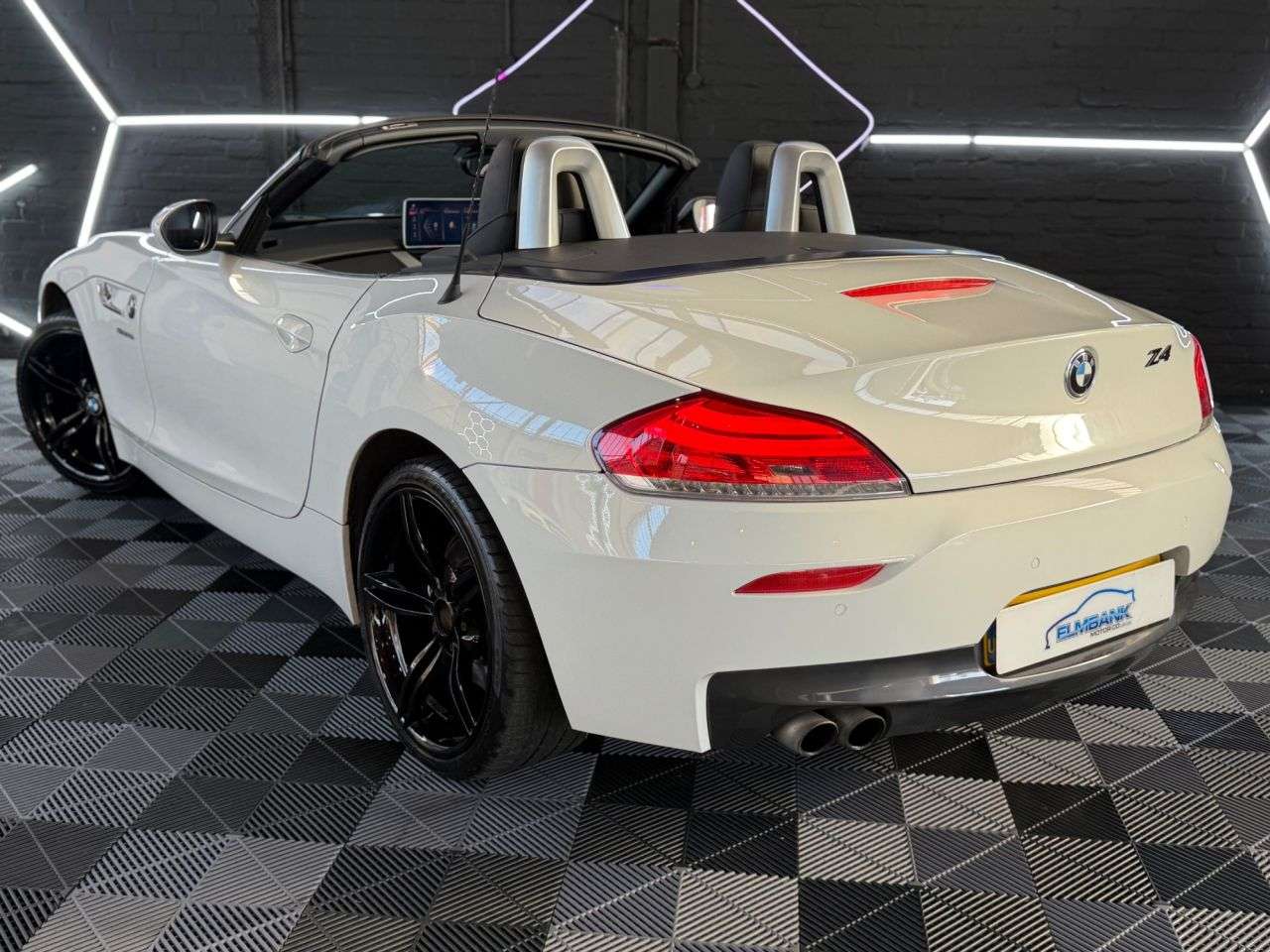 2013 BMW Z4 2013 BMW Z4