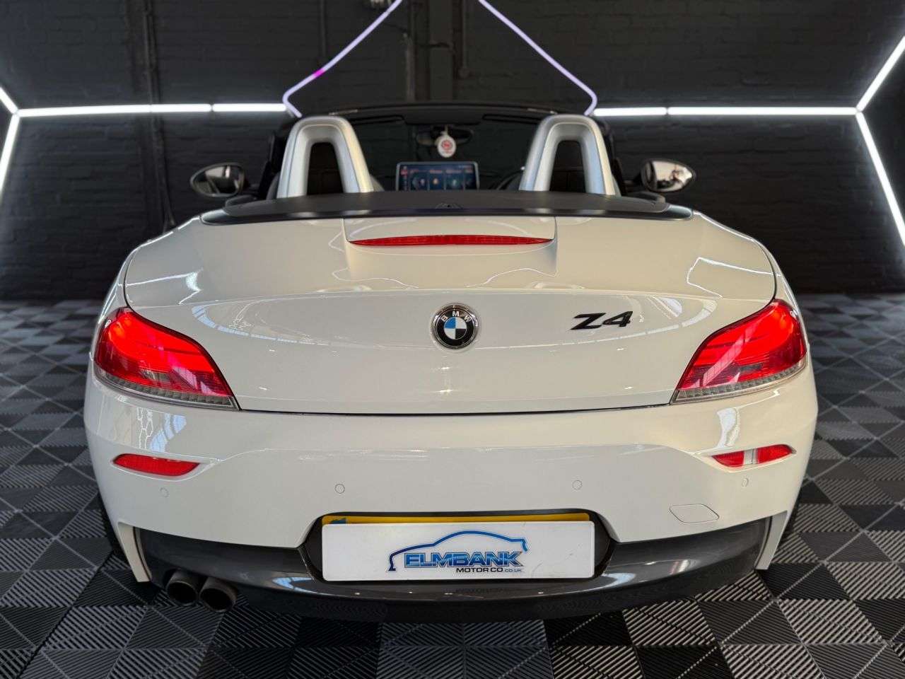2013 BMW Z4 2013 BMW Z4