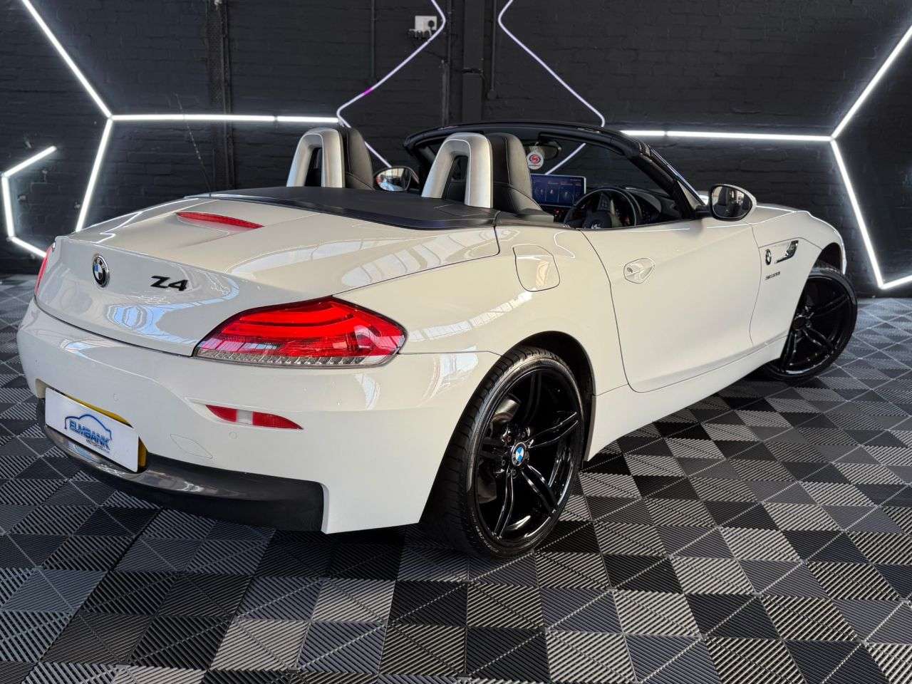 2013 BMW Z4 2013 BMW Z4