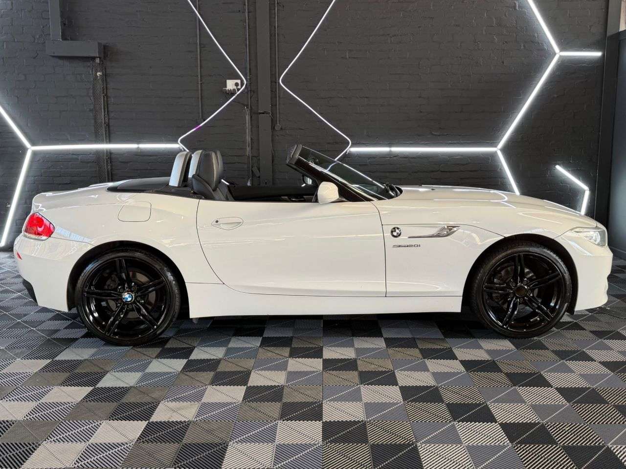 2013 BMW Z4 2013 BMW Z4