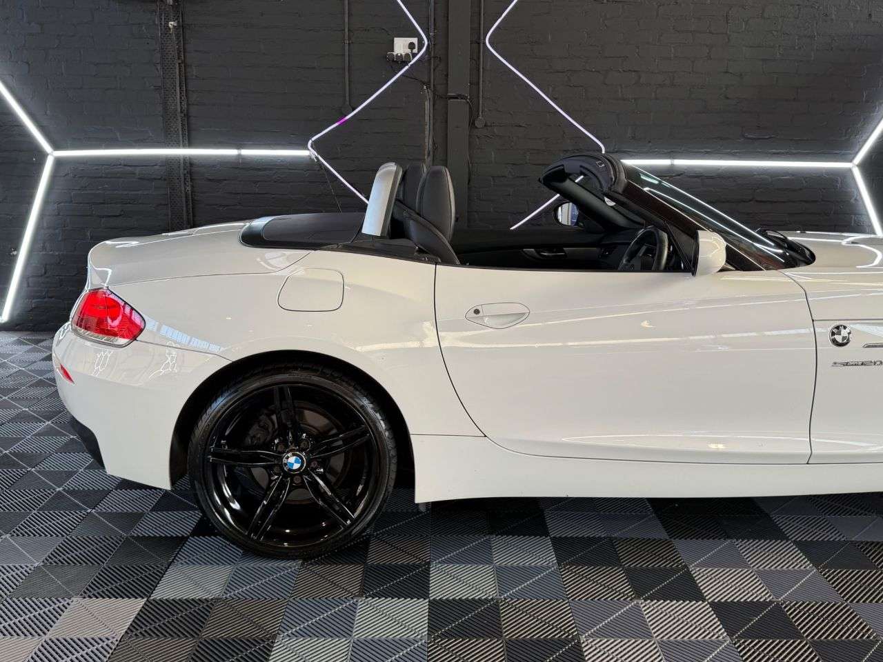2013 BMW Z4 2013 BMW Z4