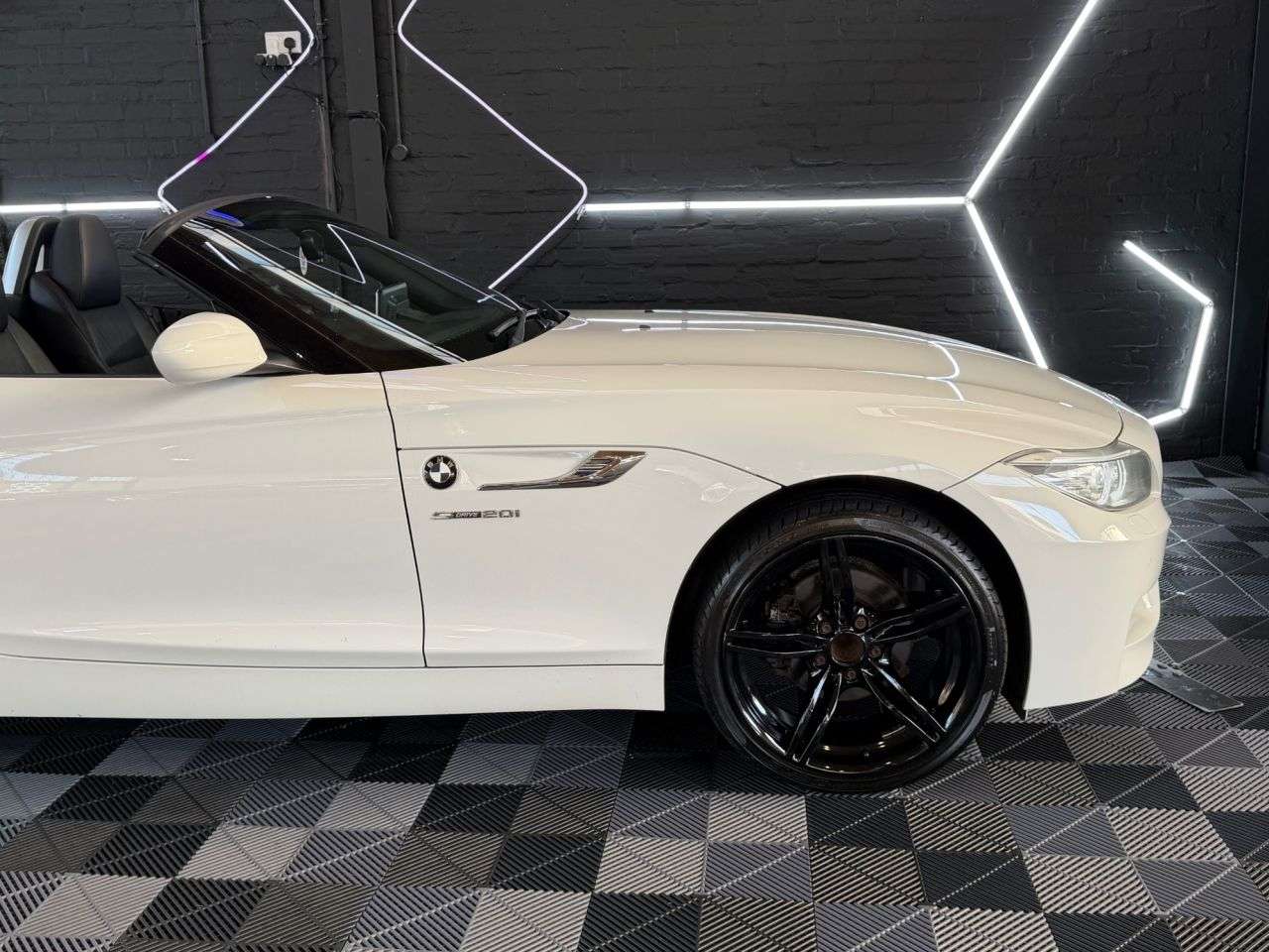 2013 BMW Z4 2013 BMW Z4