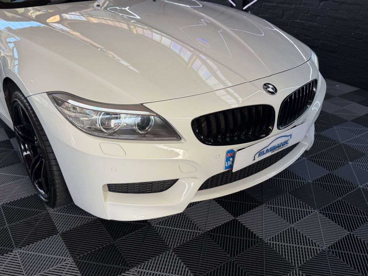 2013 BMW Z4 2013 BMW Z4