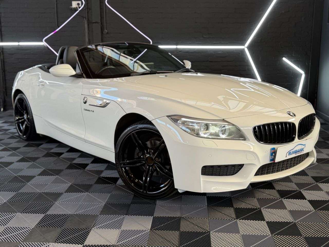 2013 BMW Z4 2013 BMW Z4