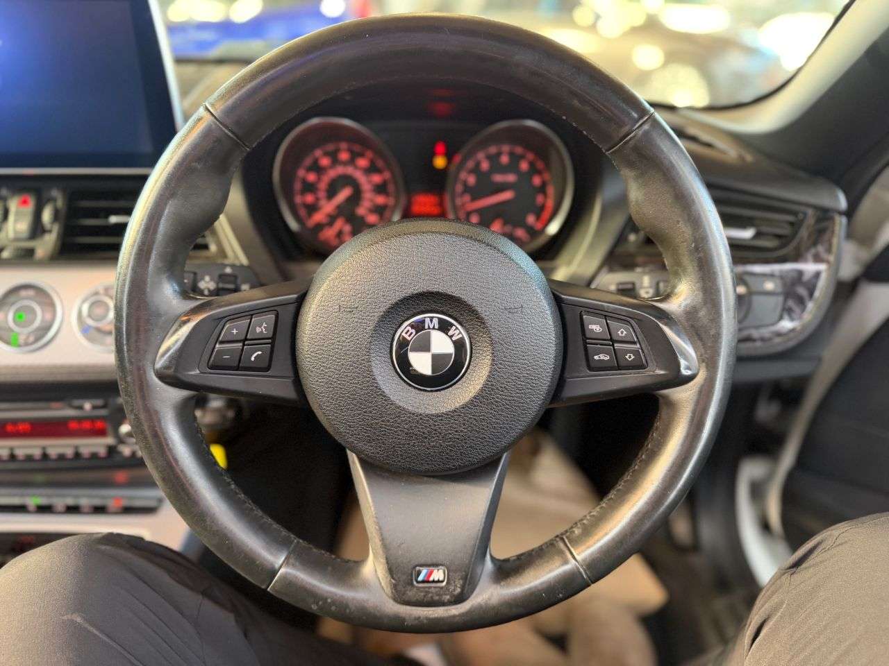 2013 BMW Z4 2013 BMW Z4