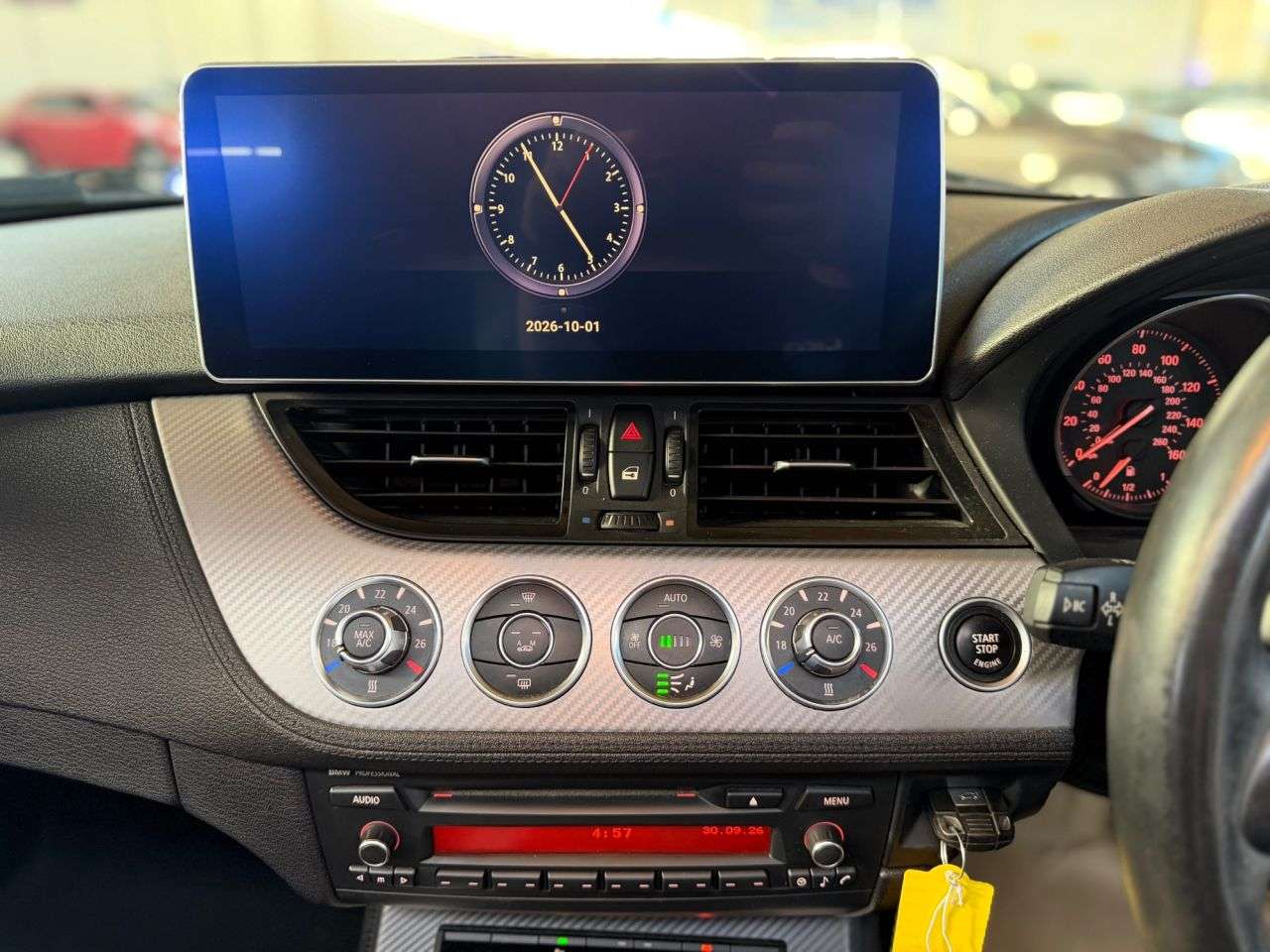 2013 BMW Z4 2013 BMW Z4