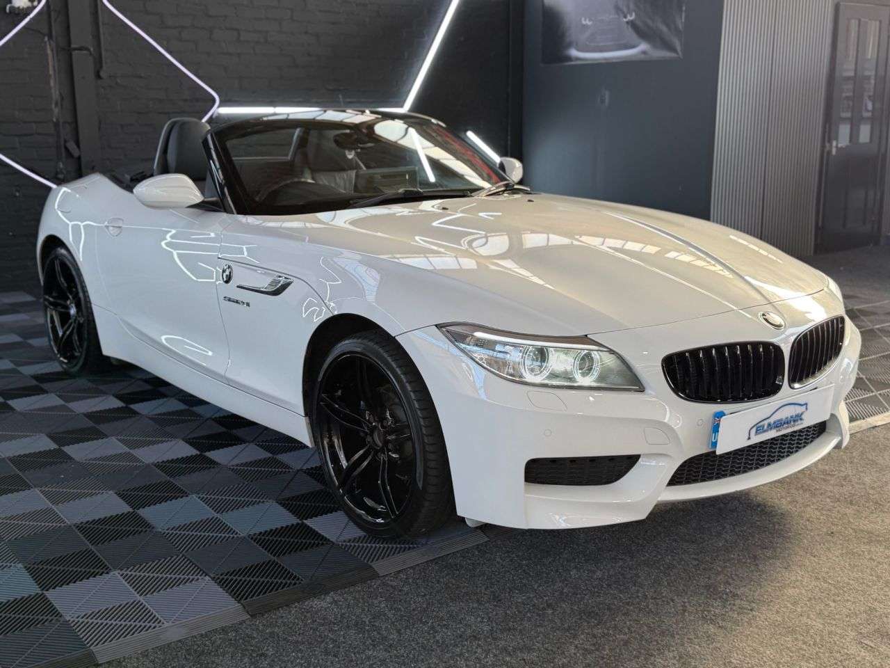 2013 BMW Z4 2013 BMW Z4