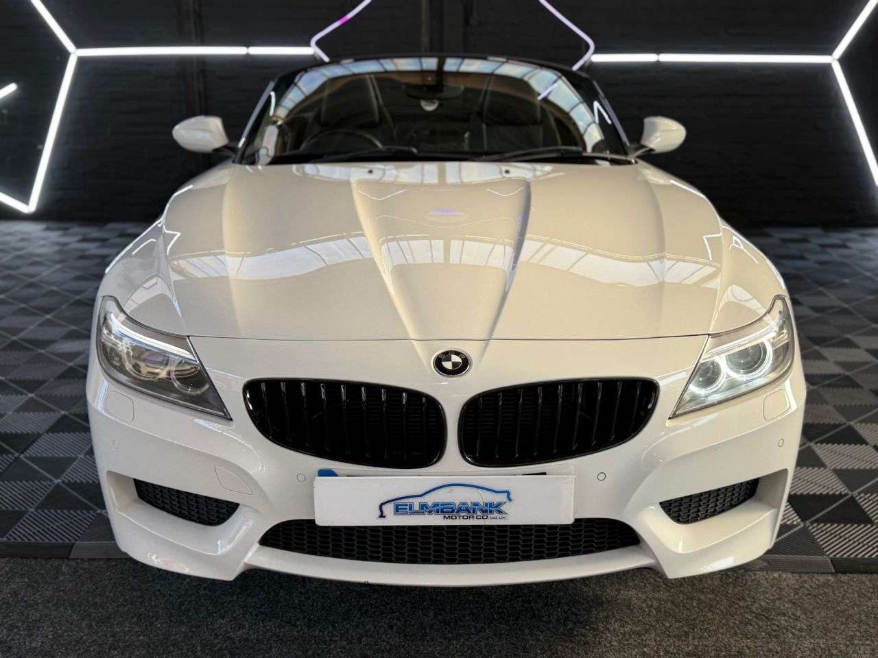 2013 BMW Z4 2013 BMW Z4
