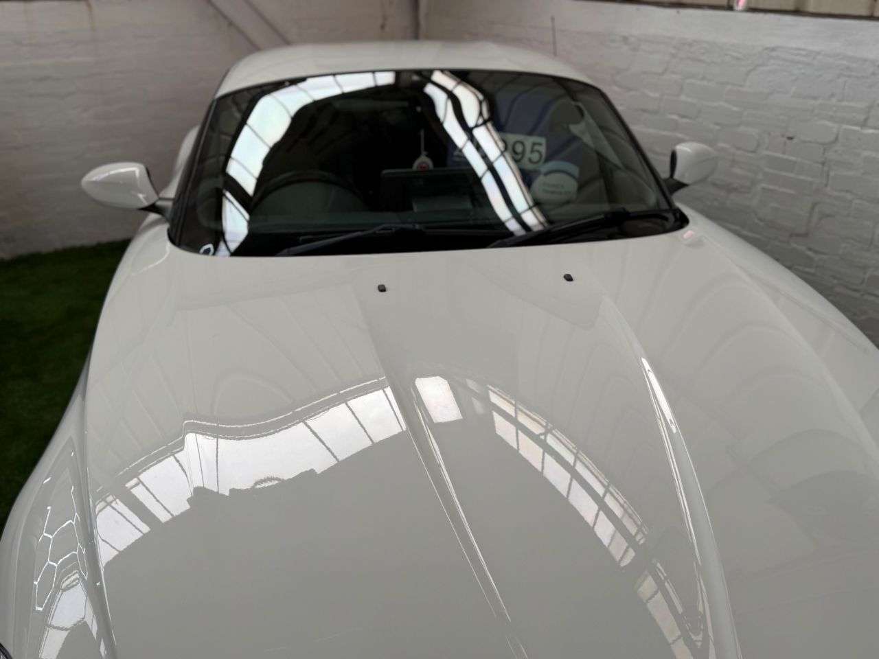 2013 BMW Z4 2013 BMW Z4