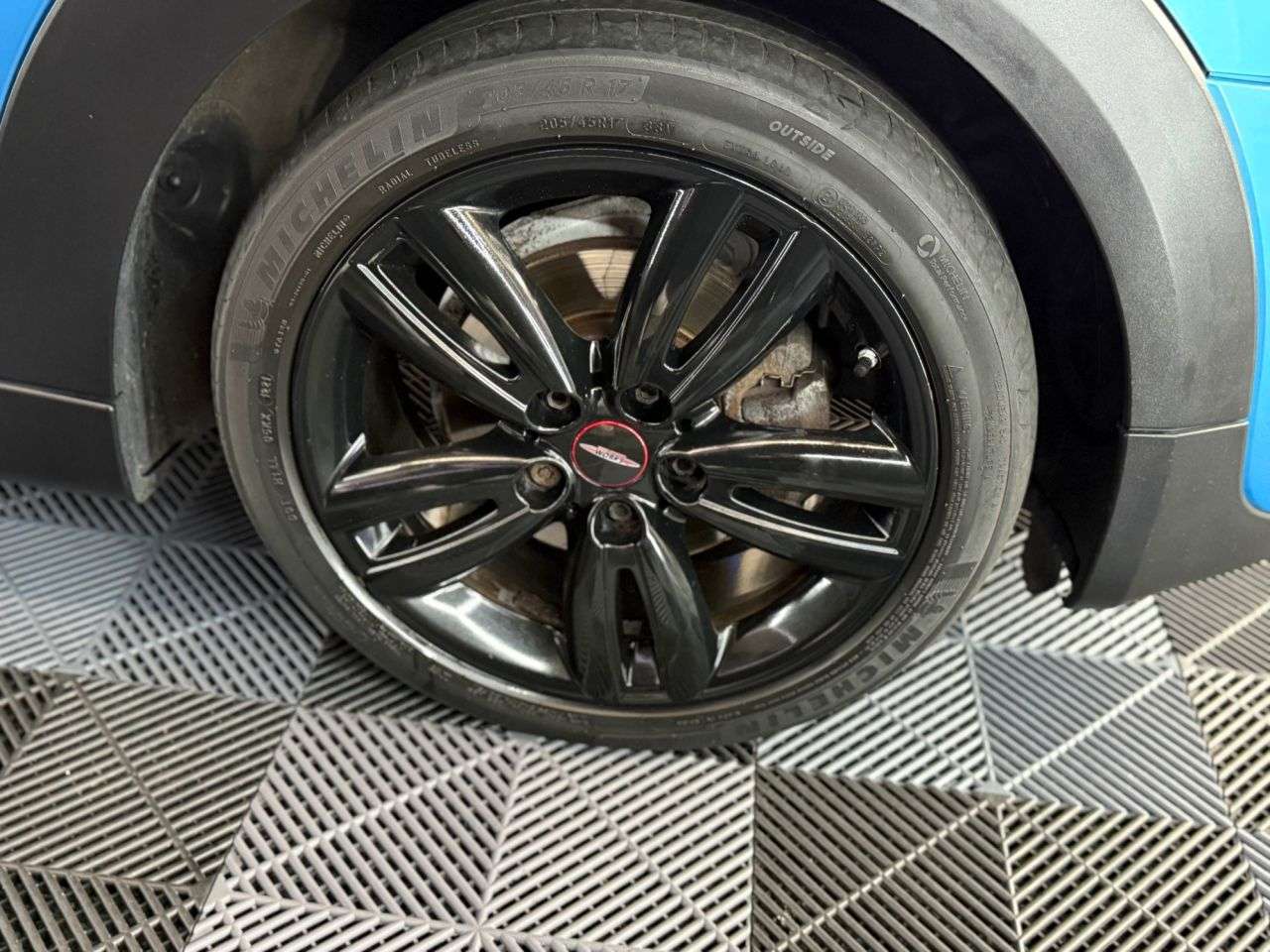 2017 MINI HATCH 2017 MINI HATCH