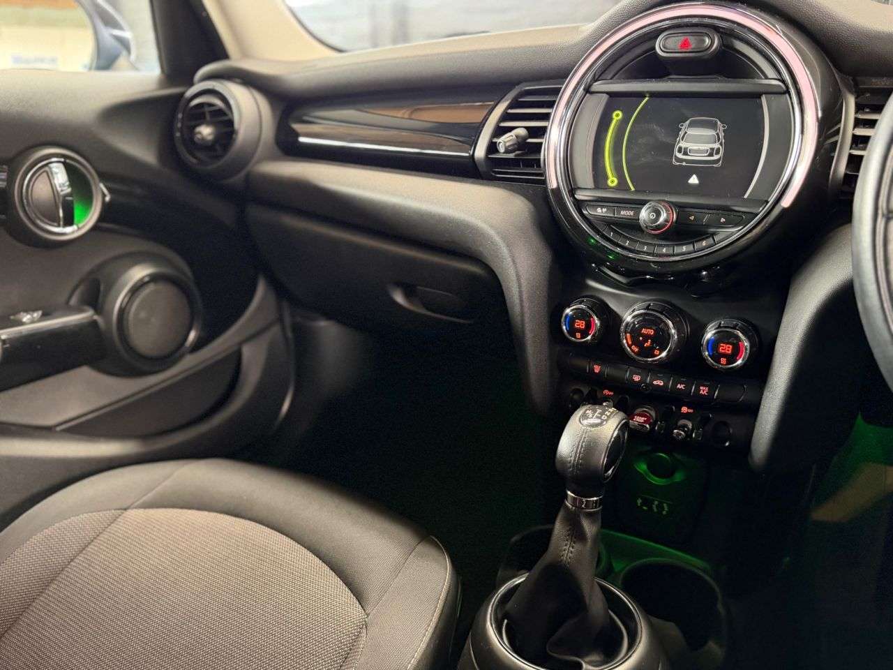 2017 MINI HATCH 2017 MINI HATCH