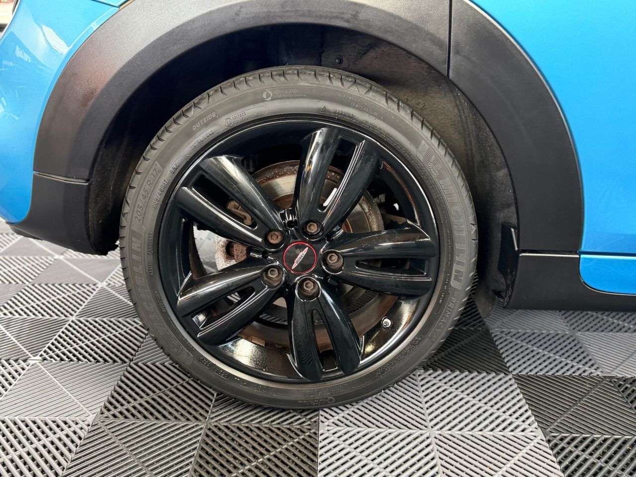2017 MINI HATCH 2017 MINI HATCH