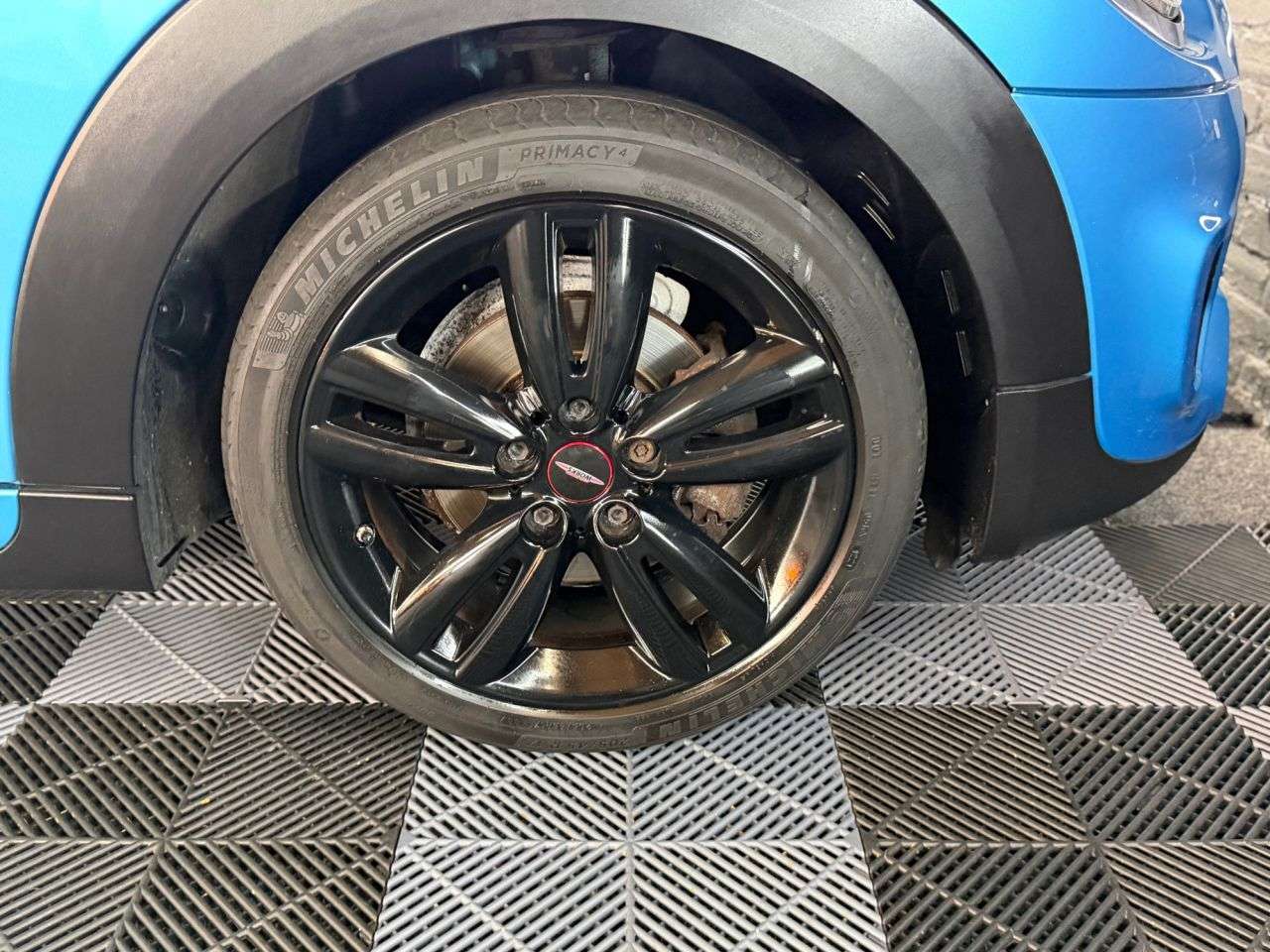2017 MINI HATCH 2017 MINI HATCH