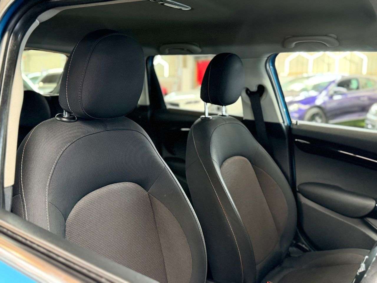2017 MINI HATCH 2017 MINI HATCH